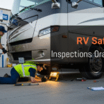 RV Safety Inspections in Orange County