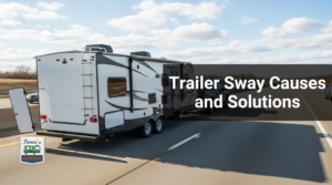Trailer Sway Causes and Solutions for Safe Towing